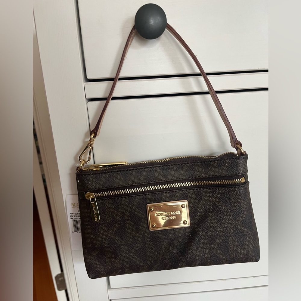 Michael Kors handbag, never used